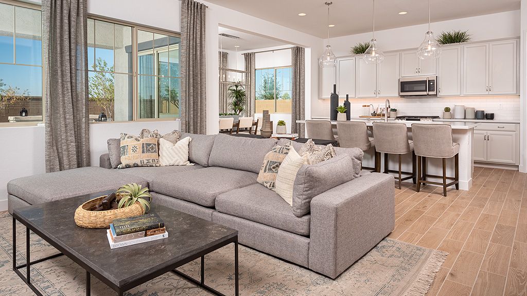 Legado Landmark Cambridge Great Room