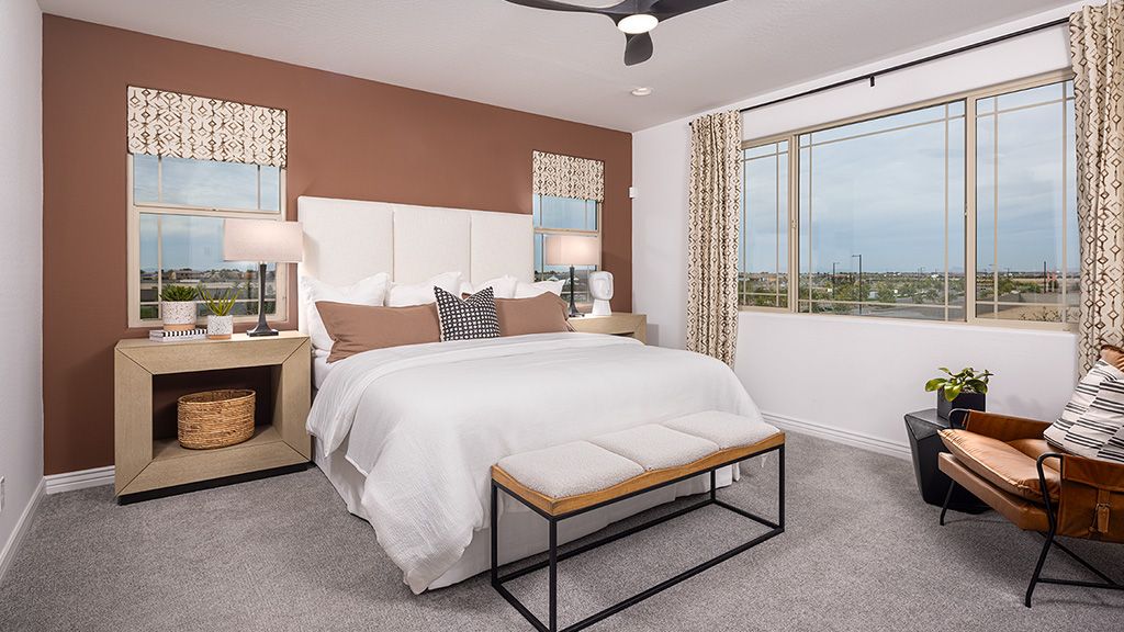 Legado Landmark Lewiston Primary Suite