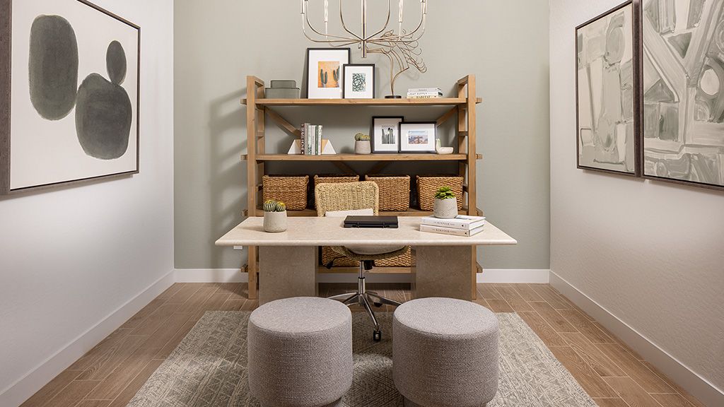 Legado Landmark Cambridge Den