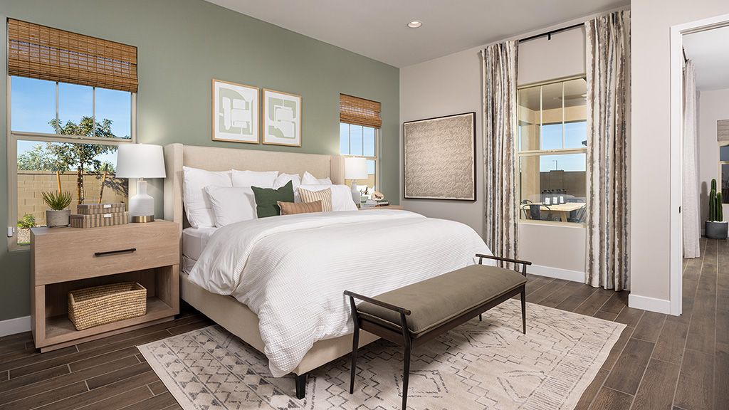 Legado Voyage Breckenridge Primary Suite