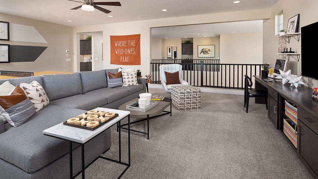 Legado Voyage Acadia Loft