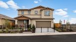 Home in Juniper at Oakwood Trails by Taylor Morrison