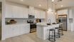 casa en Juniper at Oakwood Trails por Taylor Morrison