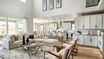 casa en Macanta Destination Collection por Taylor Morrison
