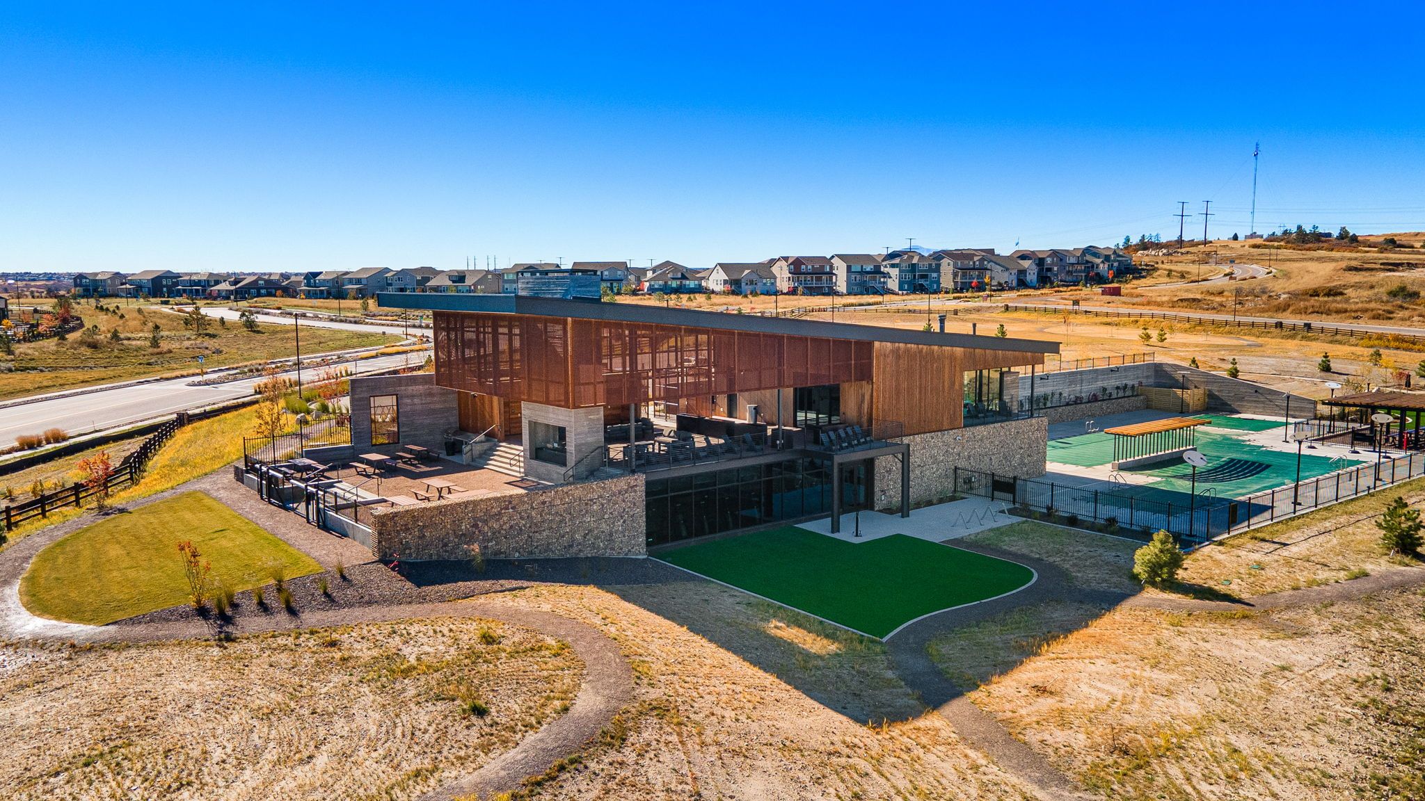 The Enclave at Macanta - Destination Collection