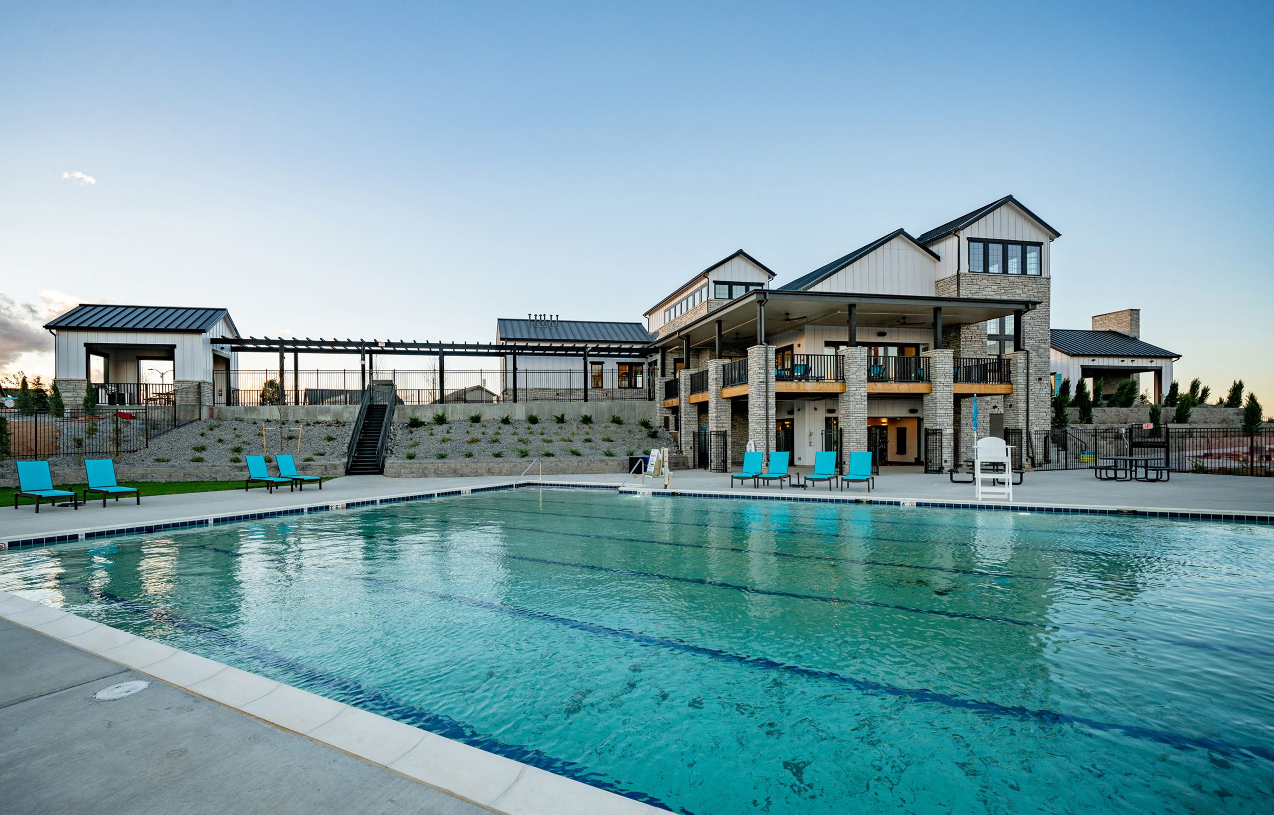 RearViewwithPool