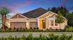 homes in Cassia at Skye Ranch by Taylor Morrison