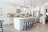 casa en Overlook at Lanier por Taylor Morrison