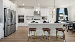 Reserve at Hickory Walk - Kennesaw, GA