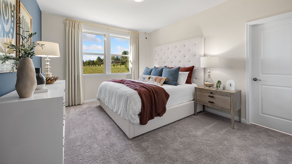 First Floor Guest Suite