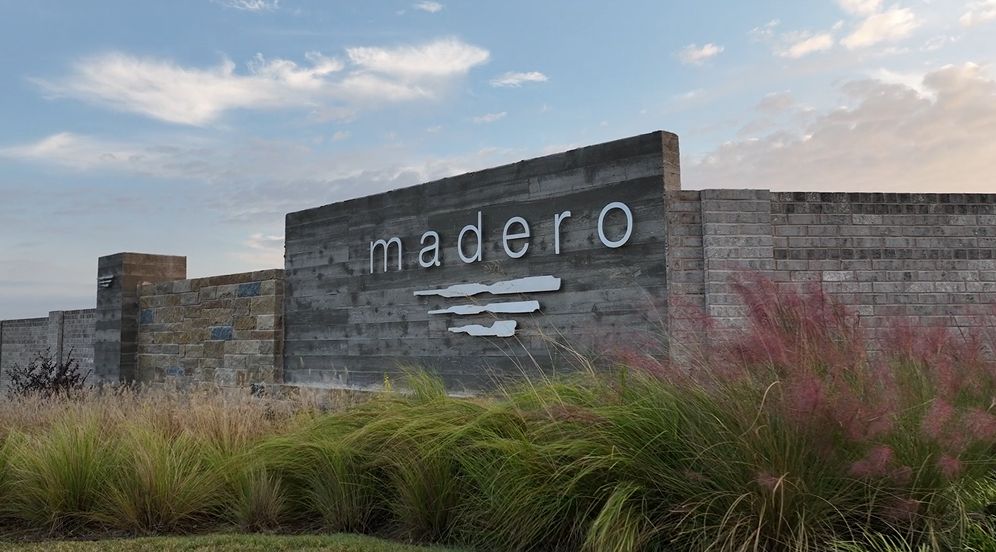 Madero Communtiy