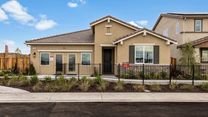 Juniper at Oakwood Trails por Taylor Morrison en Stockton-Lodi California