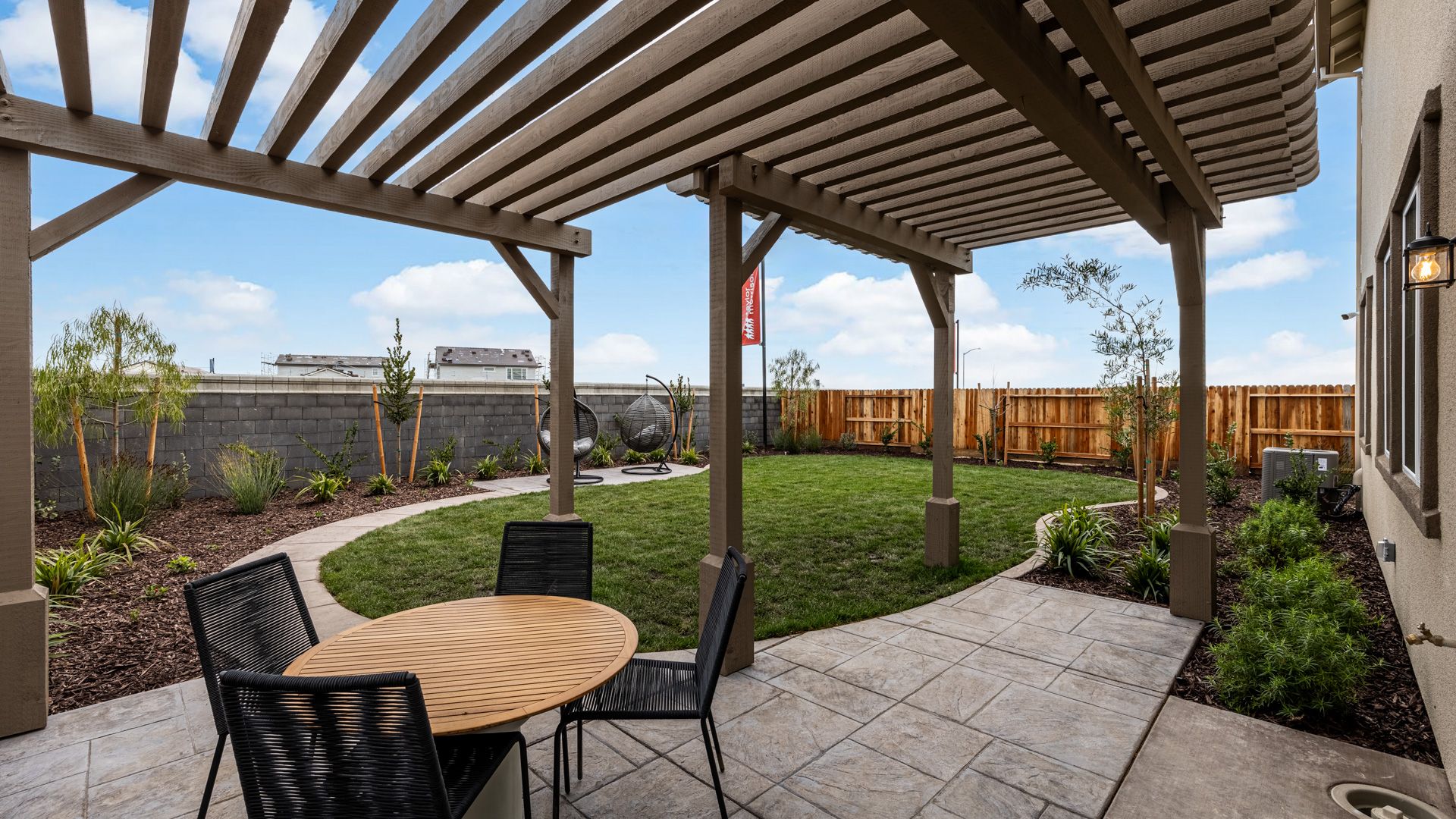 103 Cypress