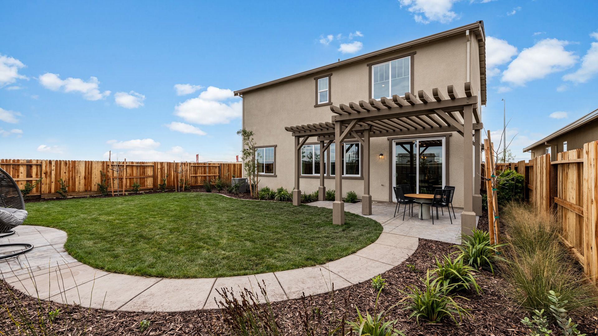 104 Cypress