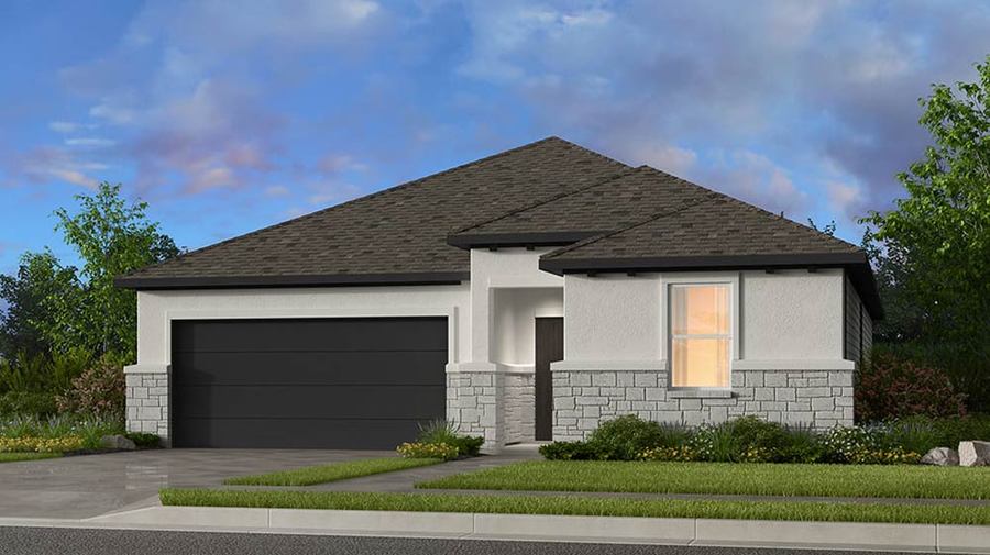 Blanco 2 floor plan