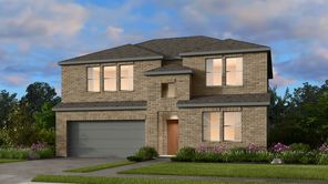 1600 Jonas Cove (Lavaca)