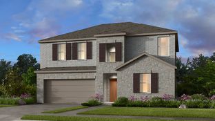 Lavaca - Lisso 50s: Pflugerville, Texas - Taylor Morrison