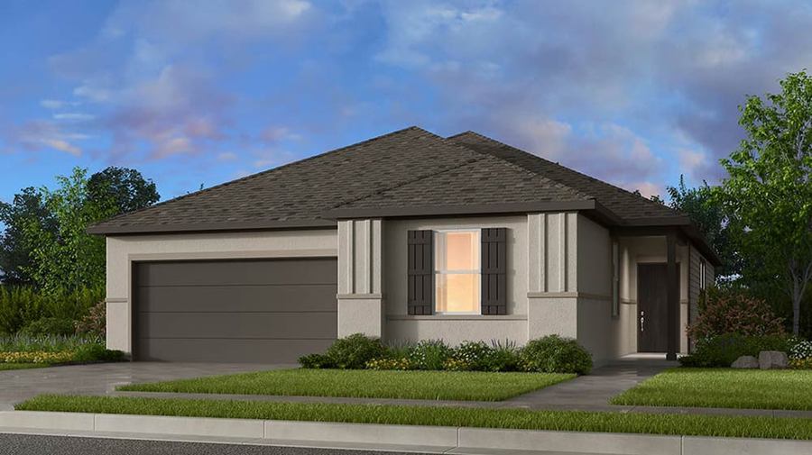 1405 Alana Falls Avenue (Bosque 2)