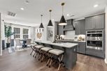 Home in Estates at Sugar Creek by Taylor Morrison