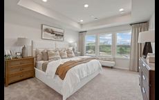 Chandler Run: Tucker, Georgia - Taylor Morrison