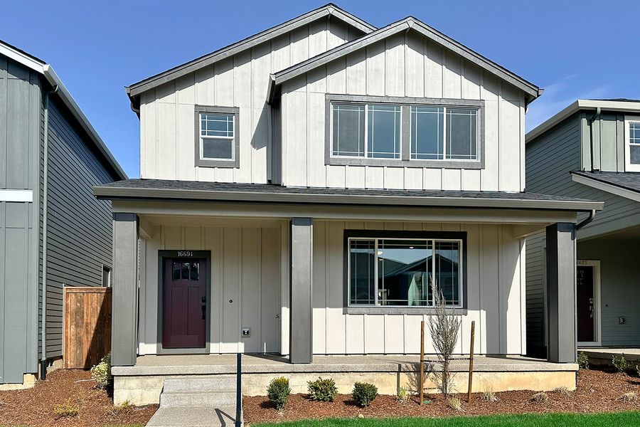16691 Sw Beemer Lane. Tigard, OR 97224