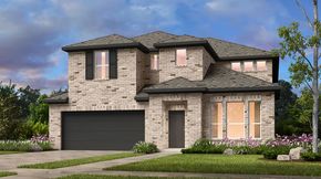 Stoneridge - Melissa, TX