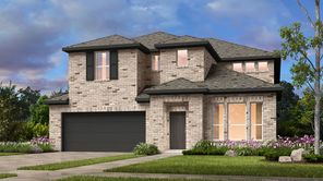1609 Blue Sage Court (Bordeaux)