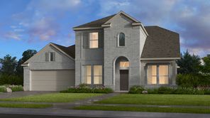 1600 Rose Mallow Road (Amber)