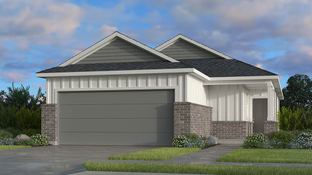 Sonata - Mason Woods 40s: Cypress, Texas - Taylor Morrison