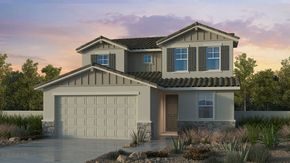 Combs Ranch Discovery Collection - San Tan Valley, AZ
