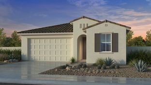 Quartz - Artisan at Asante Discovery Collection: Surprise, Arizona - Taylor Morrison