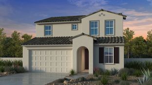 Sienna - Combs Ranch Discovery Collection: San Tan Valley, Arizona - Taylor Morrison