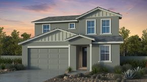 Combs Ranch Discovery Collection - San Tan Valley, AZ