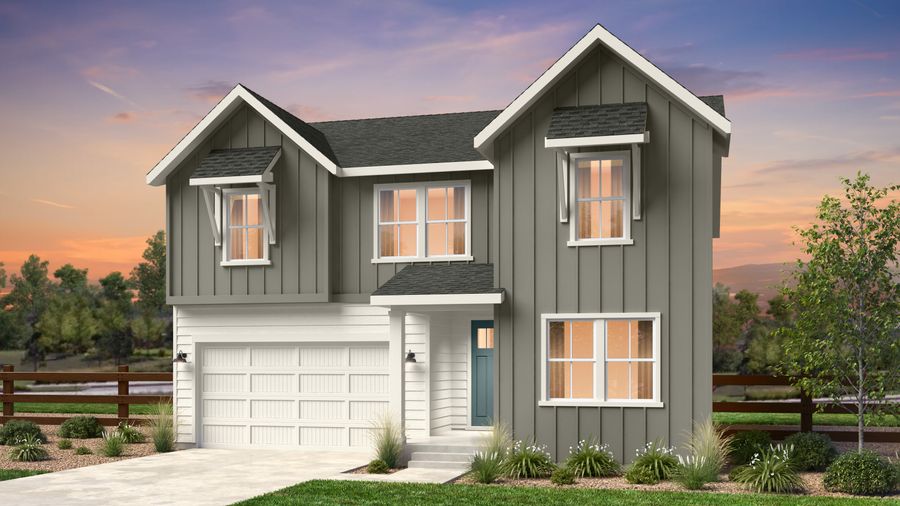 3614 Recess Lane (Windsor)