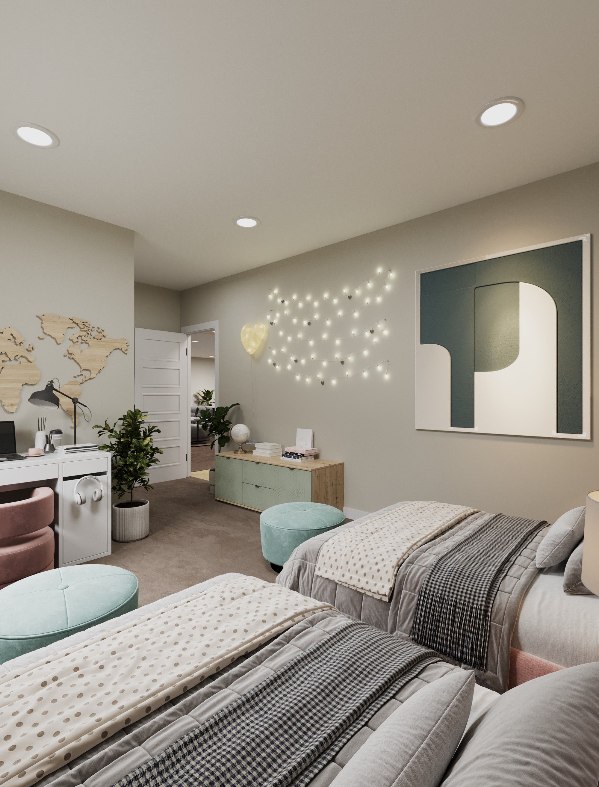 basement bedroom cam 2