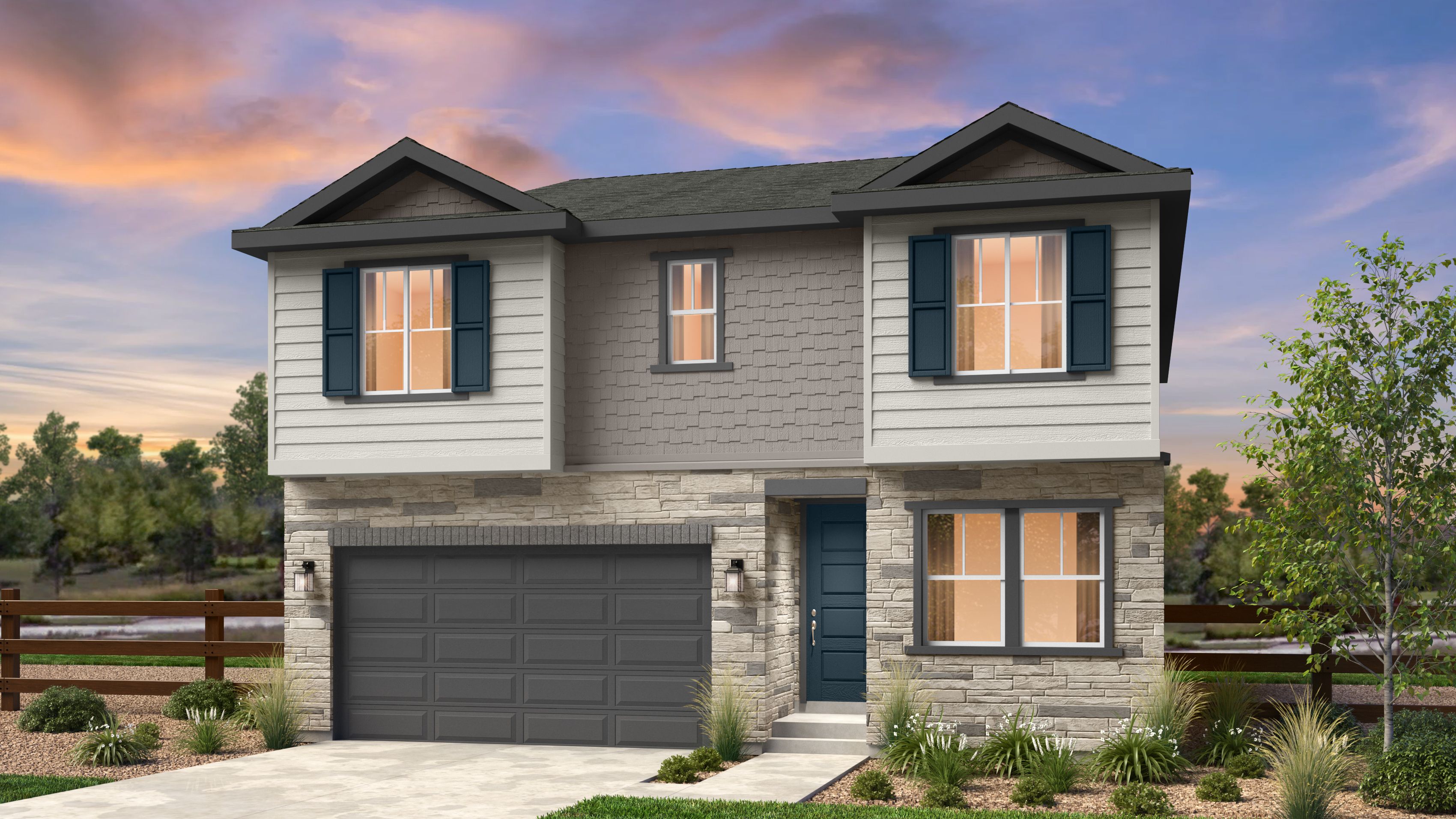 9208 Russell Circle. Arvada, CO 80007