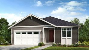 2946 Balsamroot Dr SE (Cedar II)