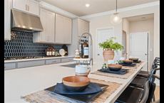 Towson Village: Peachtree City, Georgia - Taylor Morrison