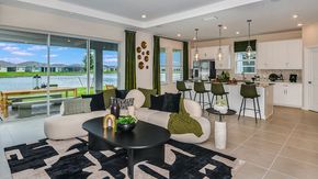 The Cove at West Port - Port Charlotte, FL