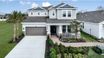 casa en Brookland Park por Taylor Morrison