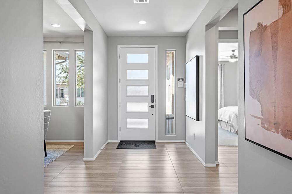 Ovation at MeridianPowellFoyer 2