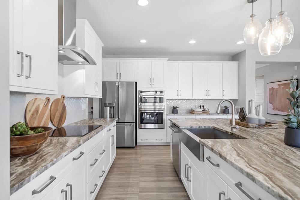 Ovation at MeridianPowellKitchen 4