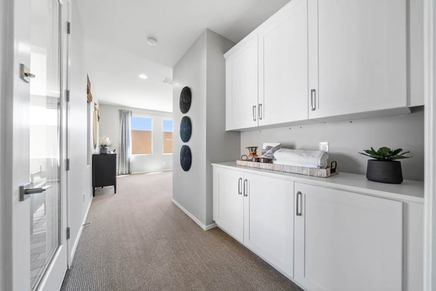 Ovation at Meridian_Powell_Primary Suite Entry