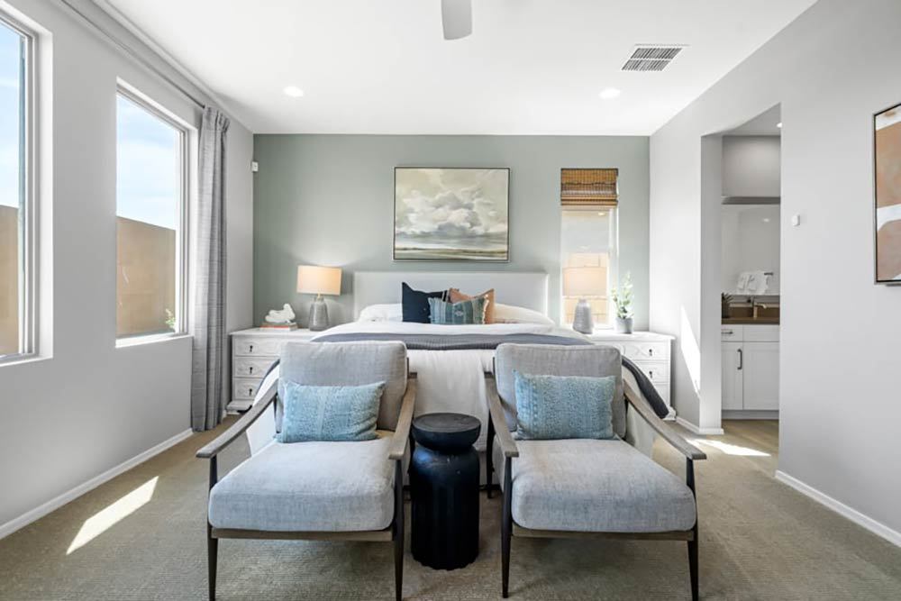 Ovation at MeridianPowellPrimary Suite 2