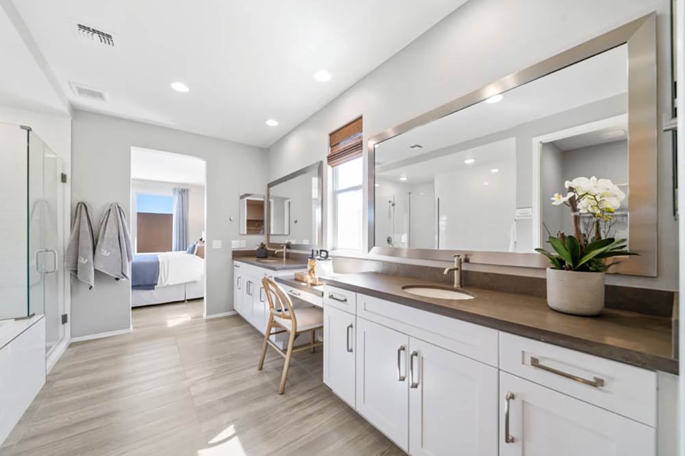 Ovation at MeridianPowellPrimary Bath 3