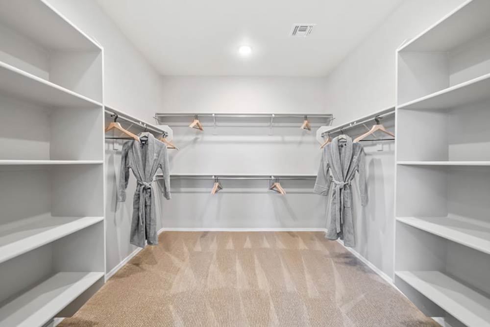 Ovation at Meridian_Powell_Primary Walk-In Closet