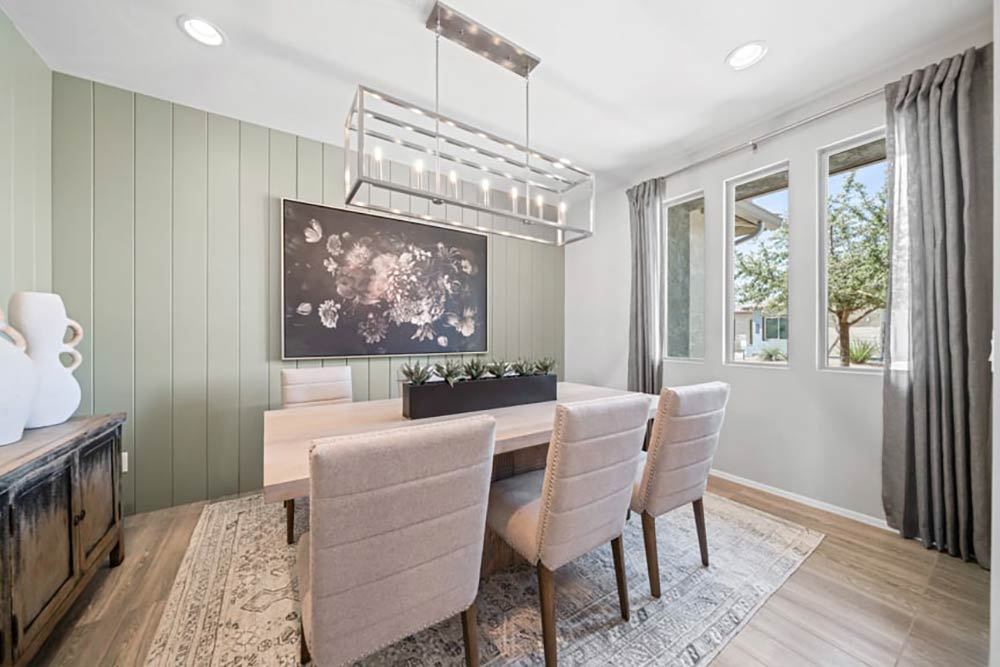 Ovation at MeridianPowellFlex 2