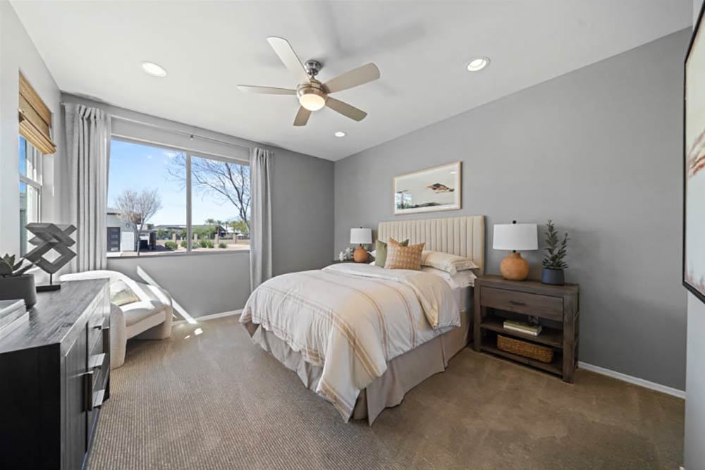 Ovation at MeridianPowellBedroom 2 1