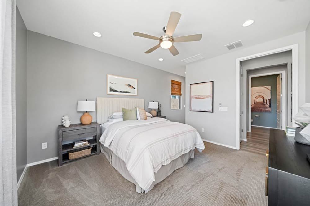 Ovation at MeridianPowellBedroom 2 2