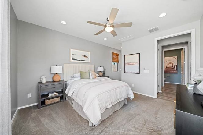 Ovation at MeridianPowellBedroom 2 2